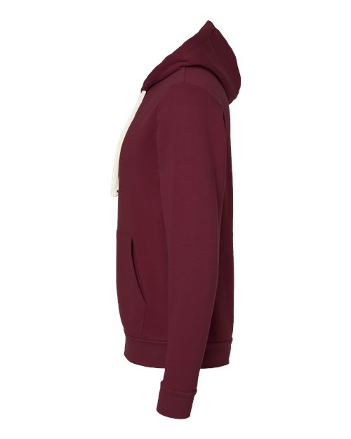 Next Level 9303 Maroon — direct side