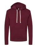 Next Level 9303 Maroon — front