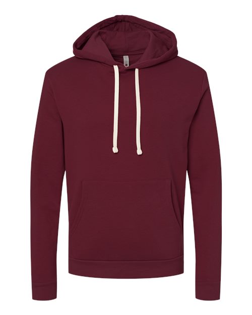 Next Level 9303 Maroon — front