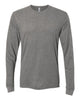 Dark Heather Gray