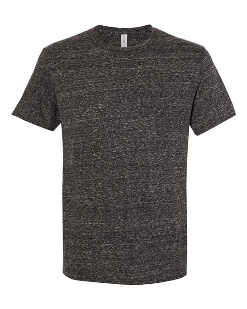 JERZEES 88MR Black Ink — front