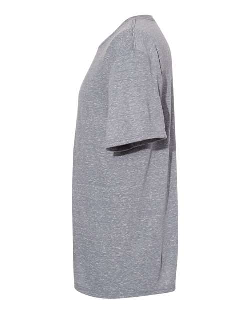 JERZEES 88MR Charcoal — direct side