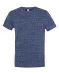 JERZEES 88MR Navy — front