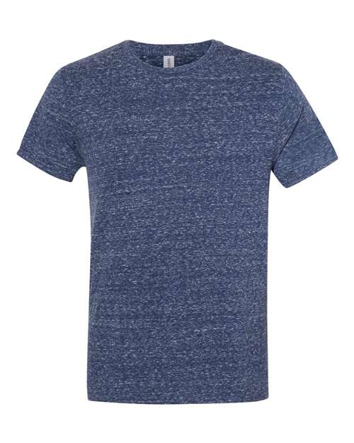 JERZEES 88MR Navy — front
