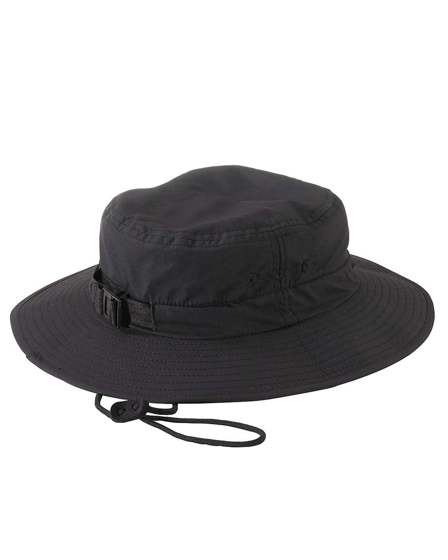 Guide Hat - Black