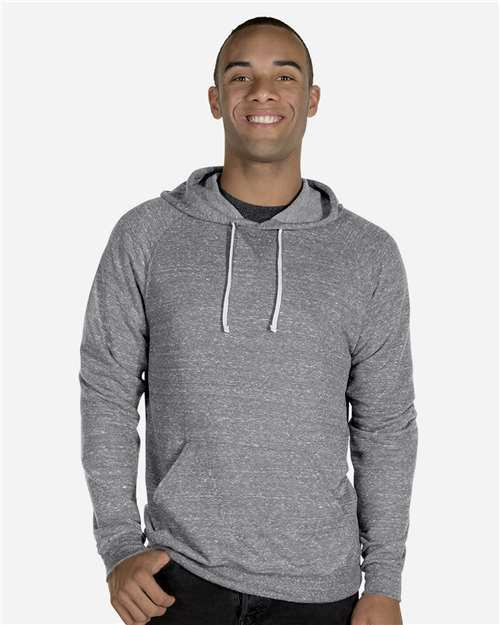 JERZEES 90MR Charcoal — on model front