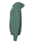 JERZEES 90MR Forest Green — direct side