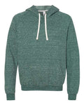 JERZEES 90MR Forest Green — front