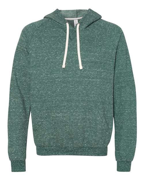 JERZEES 90MR Forest Green — front