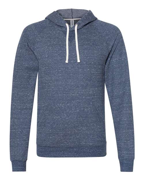JERZEES 90MR Navy — front