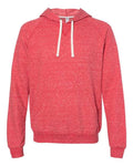 JERZEES 90MR Red — front