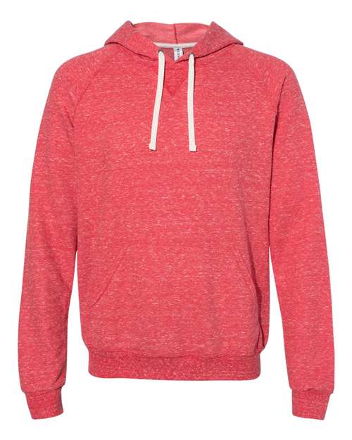 JERZEES 90MR Red — front
