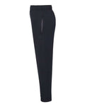 JERZEES 975YR Black — direct side