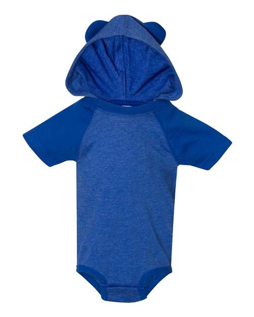 Rabbit Skins 4417 Vintage Royal/ Royal — front