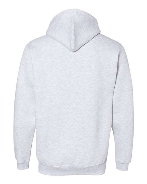 J. America 8824 Ash Heather — back