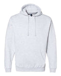 J. America 8824 Ash Heather — front