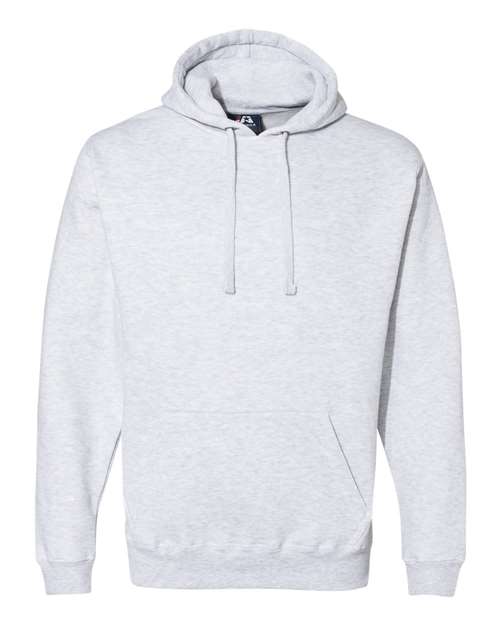 J. America 8824 Ash Heather — front
