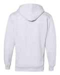 J. America 8830 Ash Heather — back