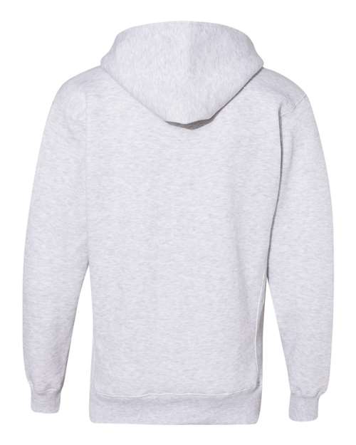 J. America 8830 Ash Heather — back
