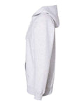 J. America 8830 Ash Heather — direct side