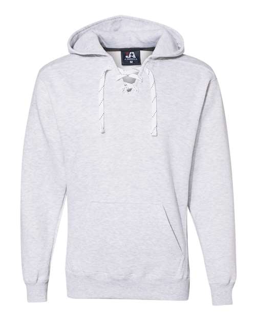 J. America 8830 Ash Heather — front