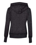 J. America 8912 Twisted Black — back