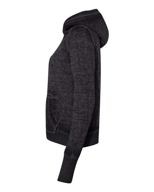 J. America 8912 Twisted Black — direct side