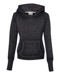 J. America 8912 Twisted Black — front