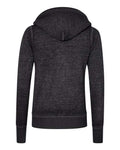 J. America 8913 Twisted Black — back