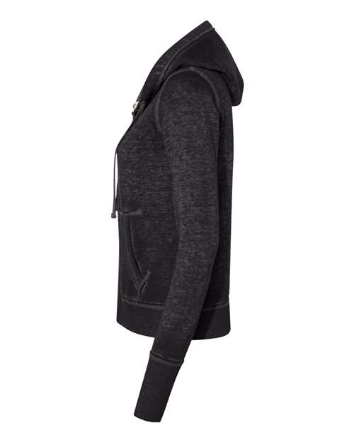 J. America 8913 Twisted Black — direct side