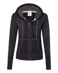 J. America 8913 Twisted Black — front