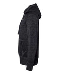 J. America 8915 Twisted Black — direct side
