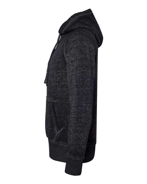 J. America 8915 Twisted Black — direct side