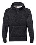 J. America 8915 Twisted Black — front