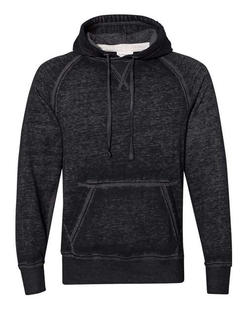 J. America 8915 Twisted Black — front