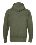 J. America 8915 Twisted Olive — back