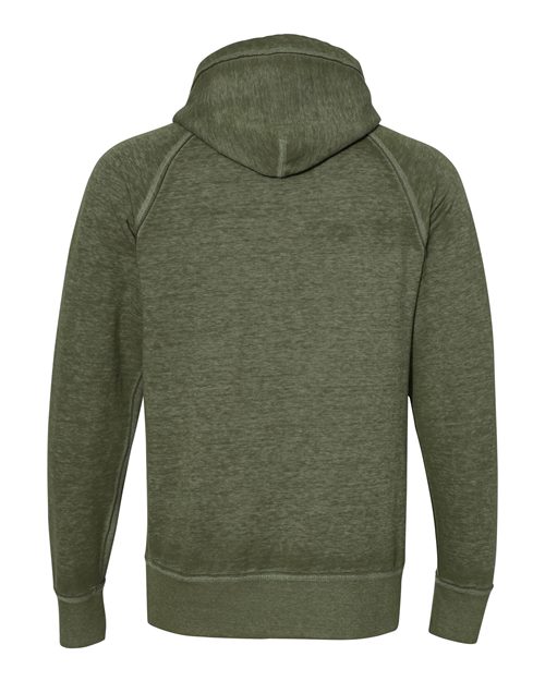 J. America 8915 Twisted Olive — back