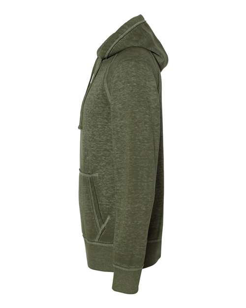 J. America 8915 Twisted Olive — direct side