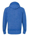 J. America 8915 Twisted Royal — back