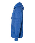 J. America 8915 Twisted Royal — direct side