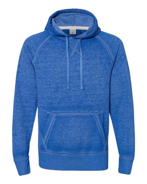 J. America 8915 Twisted Royal — front