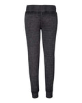 J. America 8944 Twisted Black — back