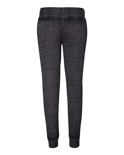 J. America 8944 Twisted Black — back