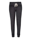 J. America 8944 Twisted Black — front