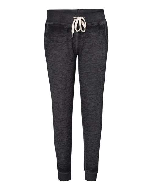 J. America 8944 Twisted Black — front