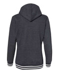 J. America 8651 Black — back