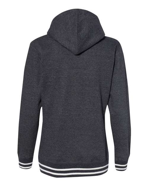 J. America 8651 Black — back