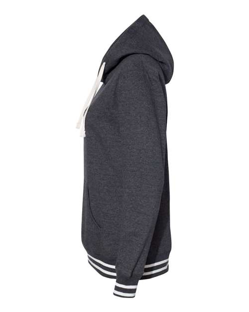 J. America 8651 Black — direct side