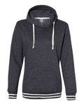 J. America 8651 Black — front