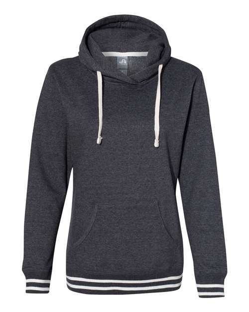 J. America 8651 Black — front